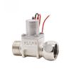 Mekanik ekipman – Solenoid valfler