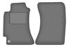 Front Car Mats: Subaru Legacy III B4 Station Wagon, Sedan (1998-2003)