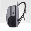 Multifunkční batoh na notebook pro podnikání a notebook USB nabíjení Night Reflection Pánský batoh Casual Bag
