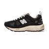 878 Running Sneakers 'Black' CM878BC1