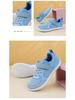 Scarpe Sportive da Bambino a Punta Larga: Sneakers Basse Traspiranti per Ragazzi e Ragazze, Perfette per Escursioni e Attività all'Aperto