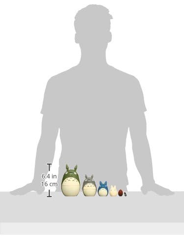 Ensky My Neighbor Totoro Matryoshka