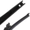 VW Golf VI 2008- Rear Wiper Arm + Blade