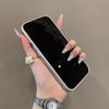 Diamond-Studded Sequin Case for iPhone 17 Pro/16 Pro with Inlaid Lens Design for 15 Pro/14 Pro