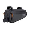 Durability Waterproofed Bike Frame Bag Antslip Base Low Wind Resistance Bag Bike Accessories Storage
