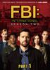 International Season 2 Part 1 FBI DVD-BOX (6-disc Set)