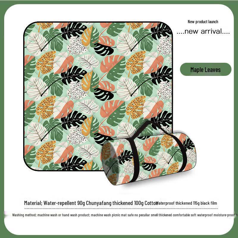 OEING Outdoor Picnic & Camping Mat