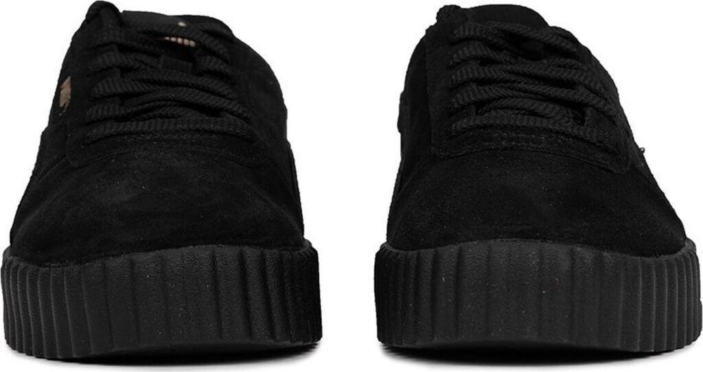 Puma Carina 3.0 SD Sneakers (400721) Black