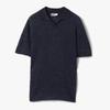 Roberto Collina Polo-Strick Marine Rcf1m50004a72
