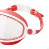 Swimming Goggles Eyewear Swim Glasses for Snorkeling Boys Girls Diving