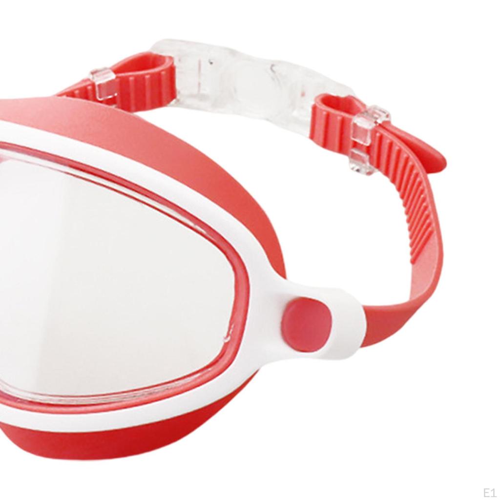 Swimming Goggles Eyewear Swim Glasses for Snorkeling Boys Girls Diving