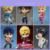 Jojo's Bizarre Adventure Figur Giovanna Joestar Brando Polnareff Kinder Weihnachtsgeschenk