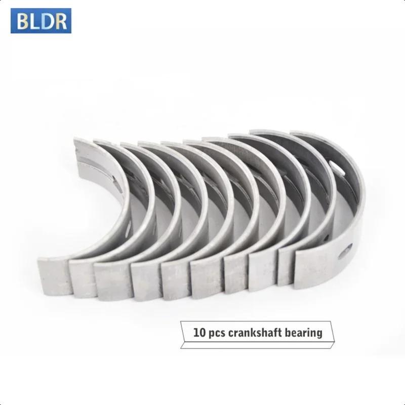 36mm 13315/8-MJO-010 Motorcycle Engine Connecting Con Rod Crankshaft Tile Bearing for Honda CB750 CB750 NIGHTHAWK CBX750