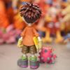 Anime Digimon Adventure Figure Lzumi Koshiro Tentomon Action Figures PVC Statue Collection Model Toys Gifts