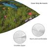 Invincibles Comic Pillow Covers Stuff Soft Cushion Cover Decor  Pillow Case Cover Home Multiple Sizes