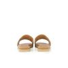 DakS Women S 2cm Dia Decoration Slip Mule SandalS Dld209ko31