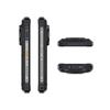 Cubot KingKong POWER 3 6/256GB Negro Libre