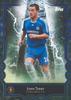Topps Chelsea Fan Set 2024-25 Chelsea Fan Set