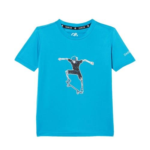 Childrens/Kids Rightful T-Shirt