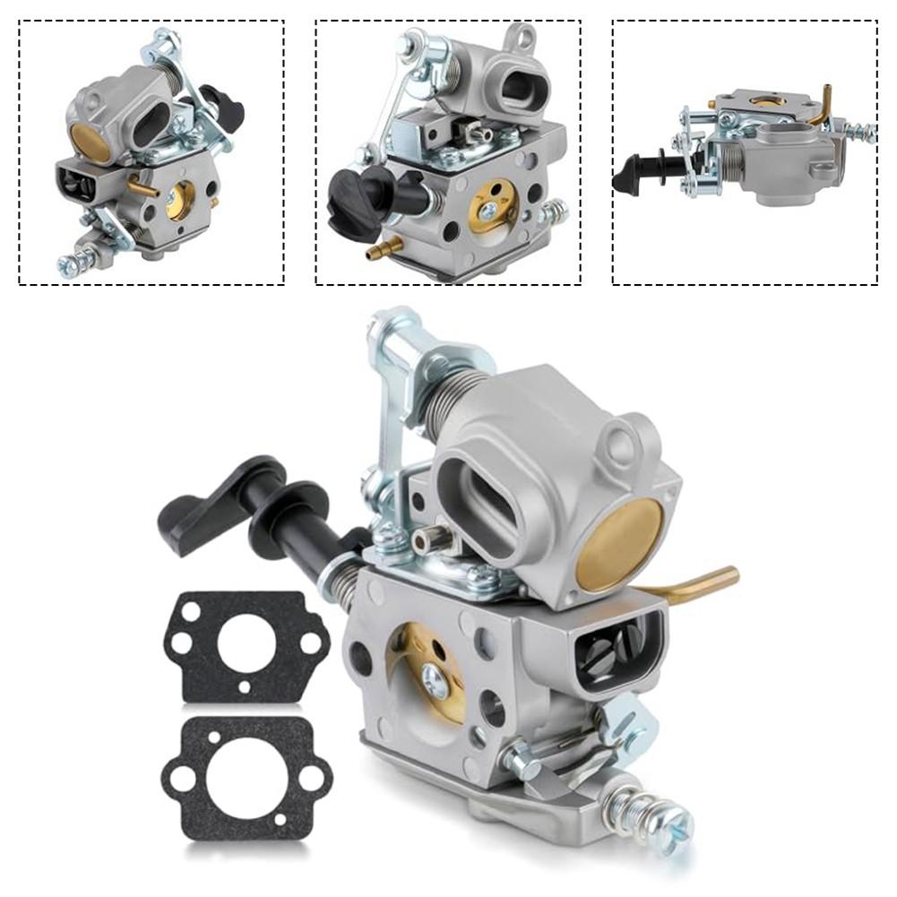 

Maintenance-Friendly Design For Chain Saw Metal Carburetor T435 Carburetor