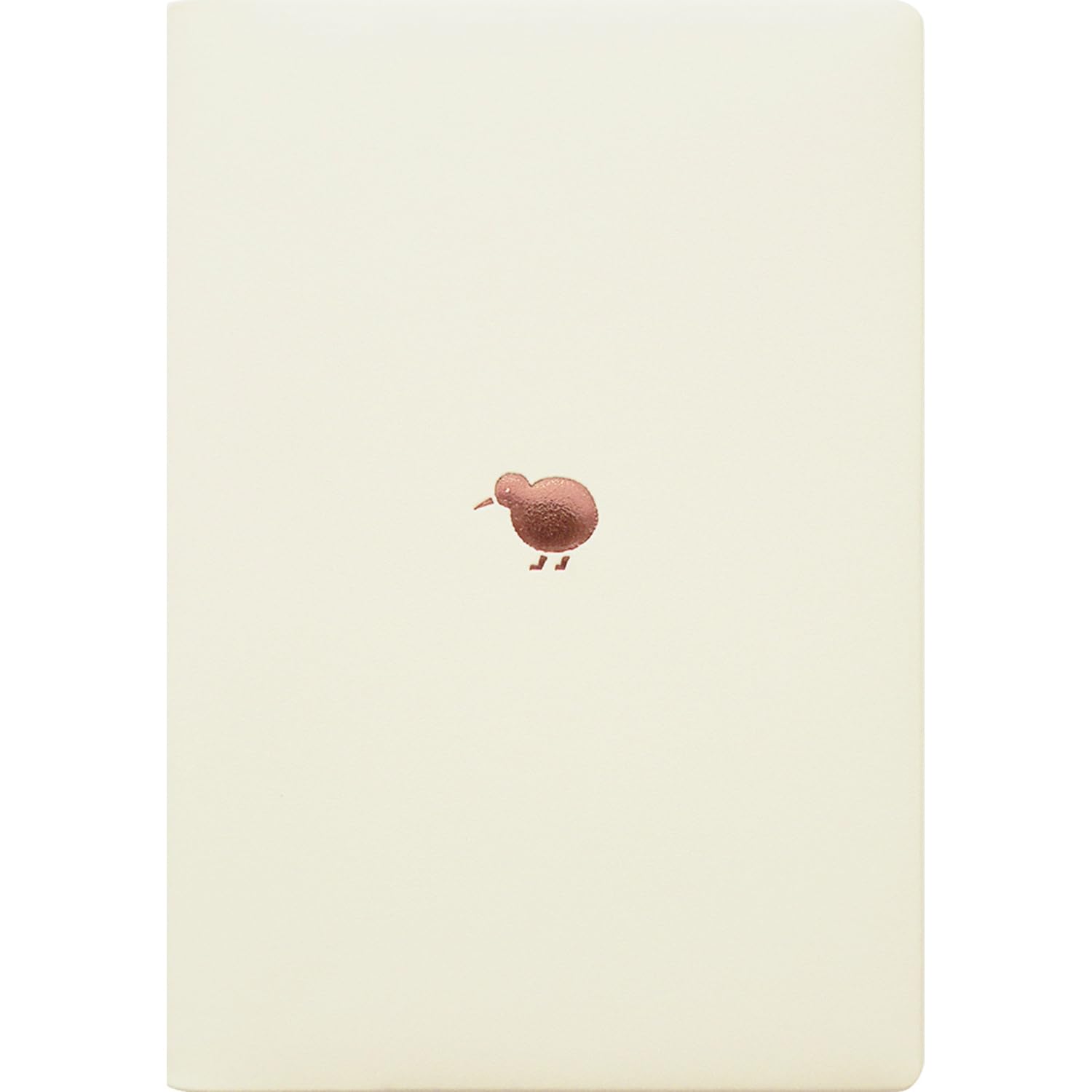 El Commune Matka Planner 2025 April Start B6 Weekly Block Kiwi One-Point DR-WK-638
