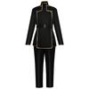 Halloween Code Geass: Lelouch of the Rebellion Cosplay Lelouch Cosplay Anime Stage Costume