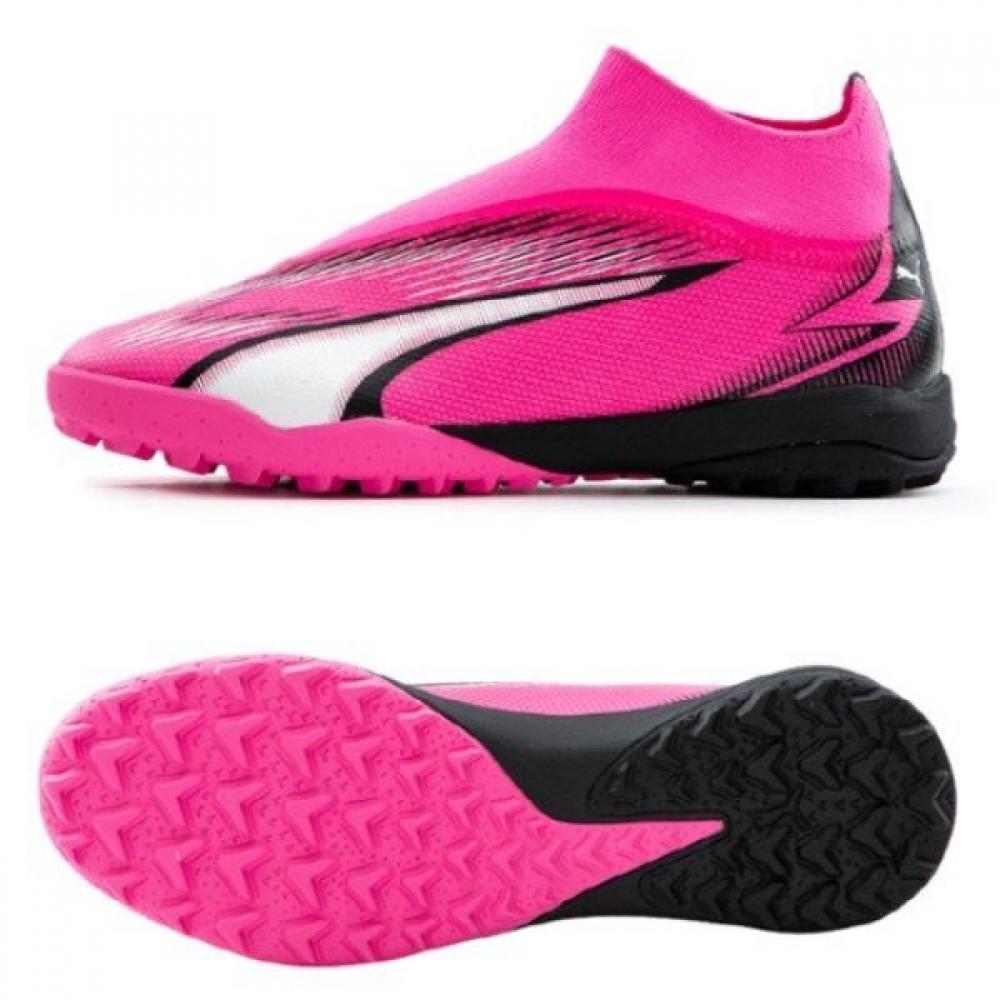 

Puma Футбольные бутсы Zqj 107761 01 Puma Ultra Match+ Ll Tt Футзальные бутсы size:250