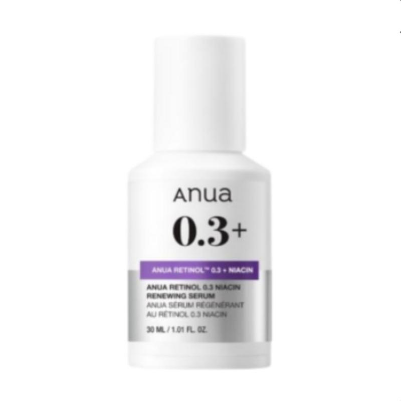 ANUA Retinol 0.3 Niacin Nourishing Serum 30ml 30ml