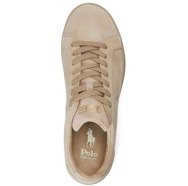Polo Ralph Lauren Heritage Court Sneakers