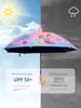 Children's Umbrella for Elementary School Boys, Kindergarten Girls, Special for School Use, Kids' Umbrella for 8-Year-Old Girls, 9