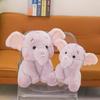 Plush Dumbo Toy Elephant Stuffed Doll Animal Cartoon Decorations Gifts Kids