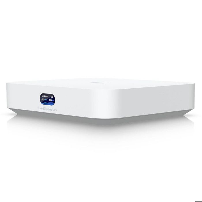 Ubiquiti Ubiquiti Cloud Gatewa