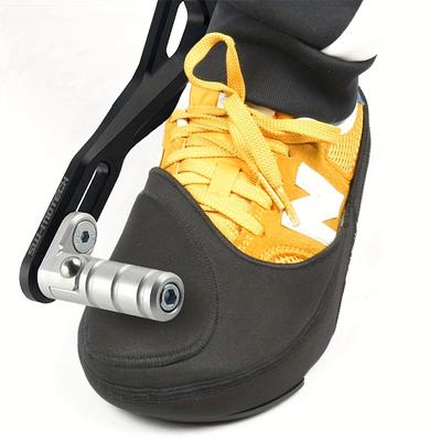 Echipament de protecţie – Protecție încălțăminte motocicliști