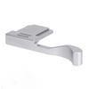 Camera Thumbs Up Grip Aluminium Alloy Camera Hot Shoe Thumb Rest Support Holder for X100V X100F XE3