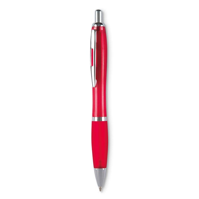 Push-button Pen In ABS