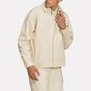 Adidas Originals Jackets Unisex Yellow/White Lapel Moderate Workwear HI6011