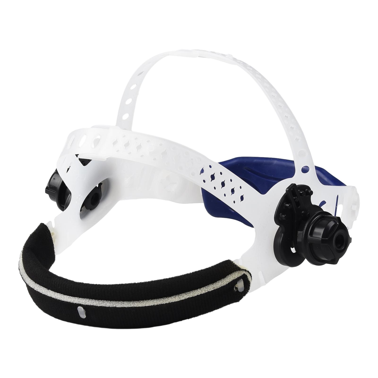 High Quality Welding Headband Adjustable Design Helmet