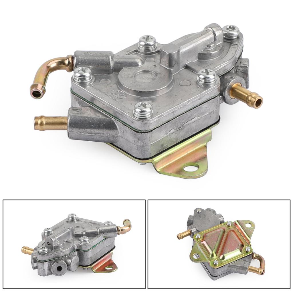 Areyourshop Fuel Pump Replacement Fit for Yamaha YP250 Skyliner Majesty 95-99 4HC-13910-00