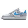 Nike Air Force 1 Low '07 Next Nature Wolf Grey University Blue Αθλητικά Παπούτσια HM0721-001