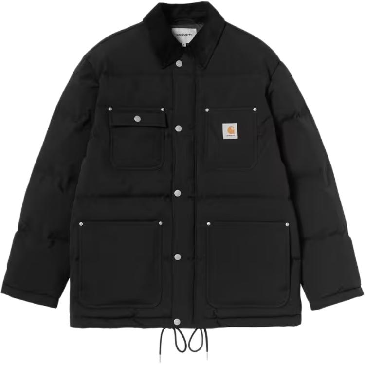Carhartt Wip Rayler Jacket I035798-00E-XX