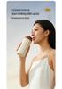 Household Ice Cube Maker Travel Mug - Food Grade Summer Ice Drink & Coffee Cup
