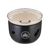 LOGOS LOGOS X Banko Ware Tabletop Water Stove 81062001 Charcoal