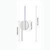 Xuanyong Modern Ambiance Wall Lamp
