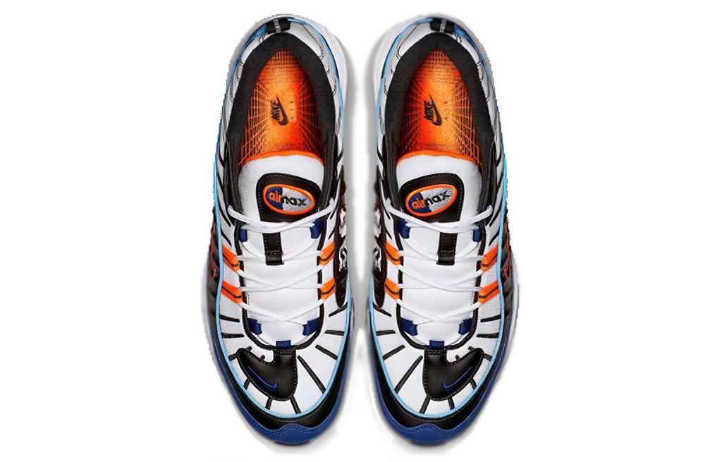 Nike Air Max 98 New York CD1536-100