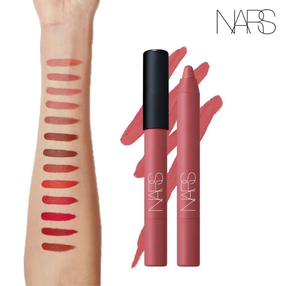 NARS Power Matte High Intensity Lip Pencil 10. 888 SWEET LIFE