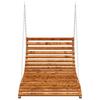Mobilier de exterior – Leagăne patio