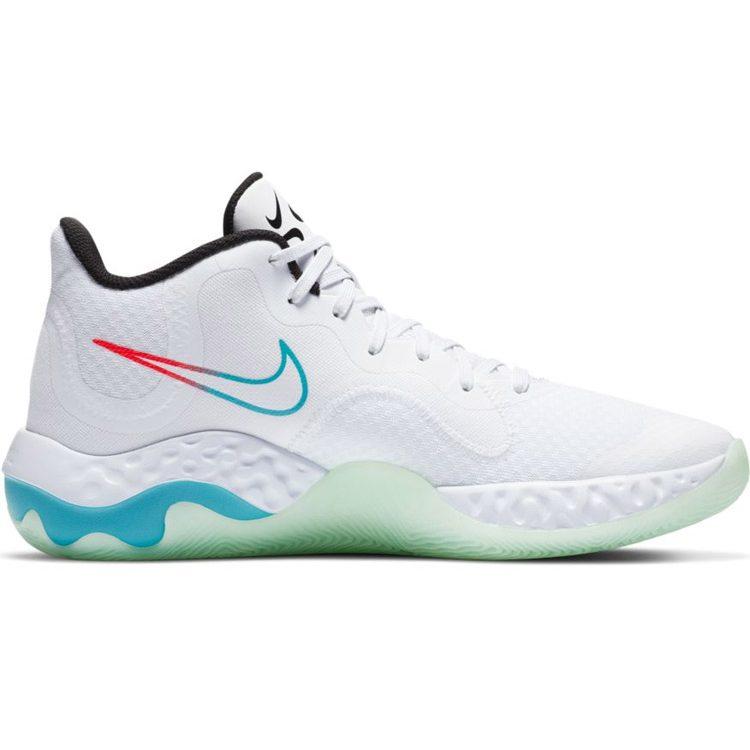 Nike Renew Elevate 'Weiß' CK2669-100