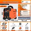 JiaShi 220V Portable Mini Welding Machine - Industrial Grade Welder for Home Use