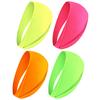 Sweatbands Stay Dry Versatile Fitness Yoga Running Lightweight Workouts Sports Headband for Men Women