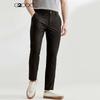 G2000 Men's Slim Fit Casual Pants